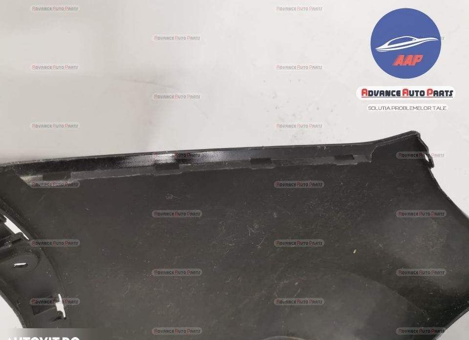 Оригинална задна броня BMW X5 / BMW X5 Оригинална задна броня за BMW X