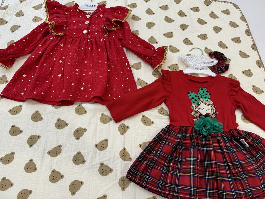 Детская одежда для девочек