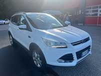 Ford Kuga 2.0 diesel 4x4 euro 6
