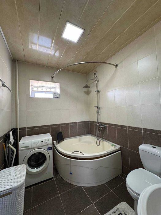 V2656 ПРОДАЕТСЯ 3/1/4 на: Ракат Махалля Ор.р: Корзинка 70м2