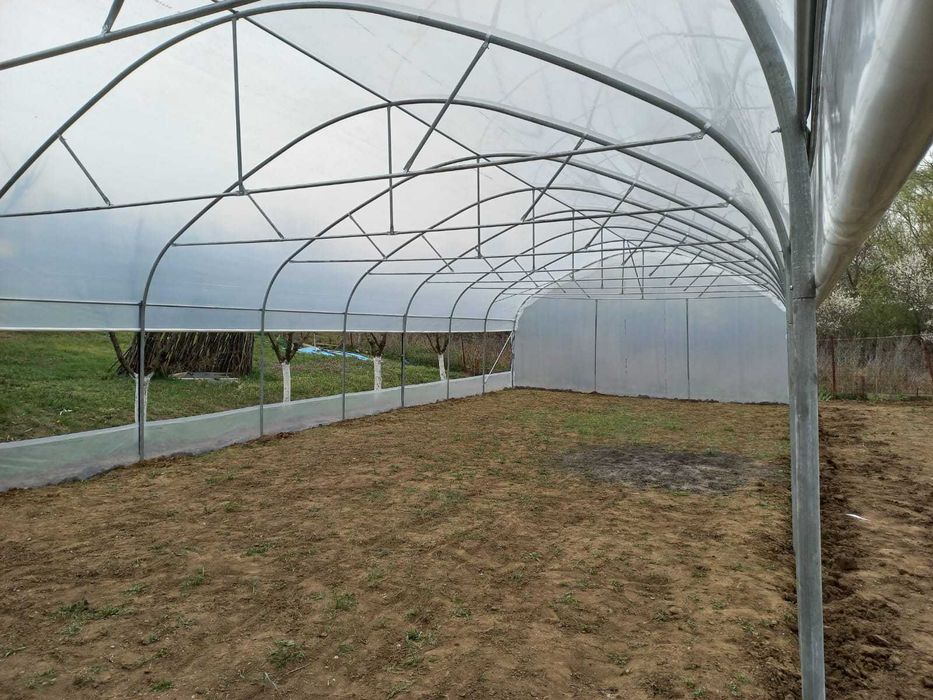 montaj si vanzari solarii profesionale pentru gradina