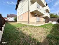 Finalizat! Ap 3 camere 2 bai Parcare Gradina 160mp Capat Pacurari