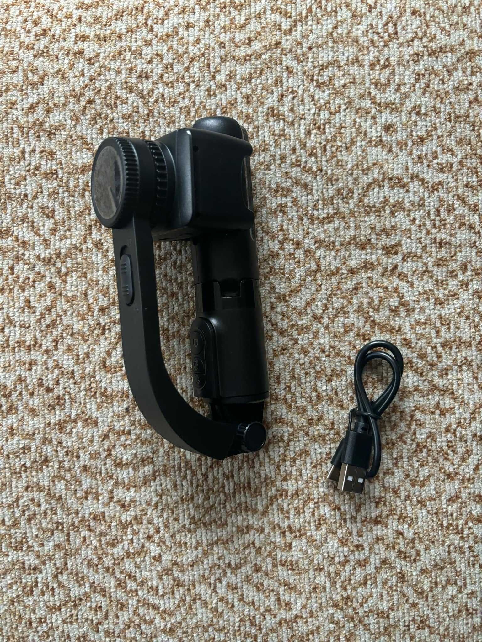 Селфи стик Xiaomi Gimbal Stabilizer Tripod for l08 mini