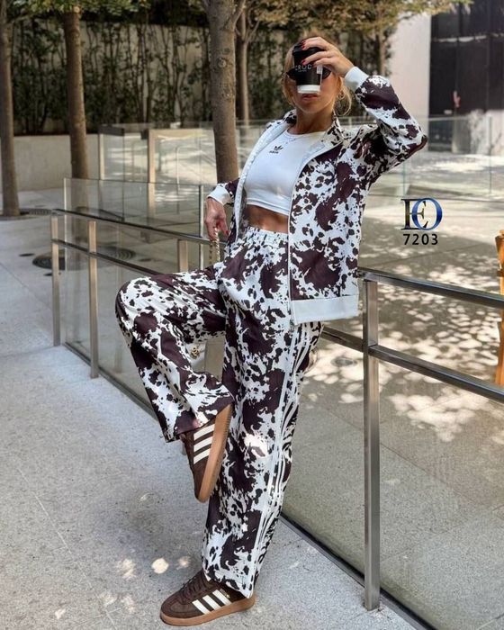 Trening dama model superb