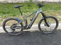 Bicicleta electrica Centurion 2024