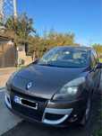 Renault Scenic an 2010