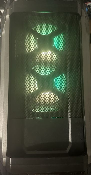 Геймърски компютър Gaming PC RTX 3080