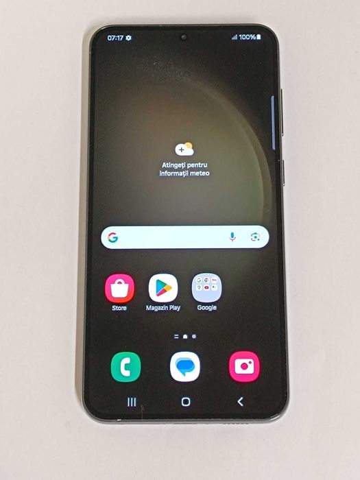 Samsung S23 Plus  (AG.21) Garantie 2 ani!