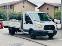 Ford Transit 3.5T