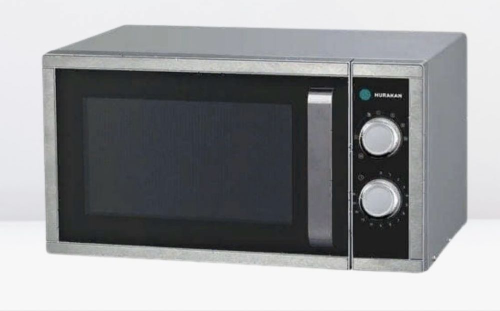 микроволновая печь! Hurakan HKN-WP900M