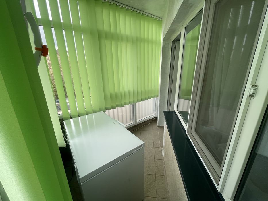 Proprietar, 3 camere Pacurari-Canta, Dream Village