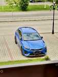 kia ProCeed GT-LINE