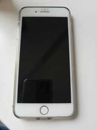 Vand iPhone 8 plus Rose-Gold, functional si vizual ca nou