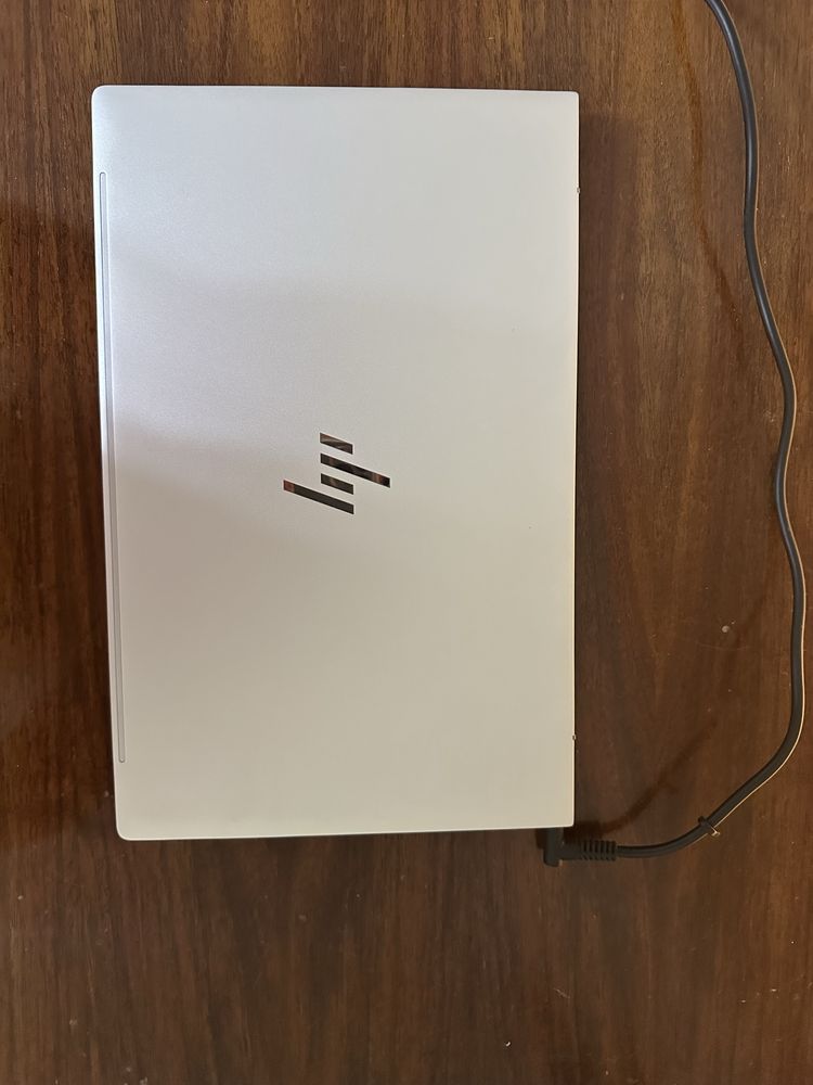 Продаю ноутбук HP Envy 13-ba1047wm | i5 / 8GB / 256GB SSD / Windows 11