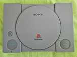 PlayStation (PS1) SCPH-1002 pt CD Player