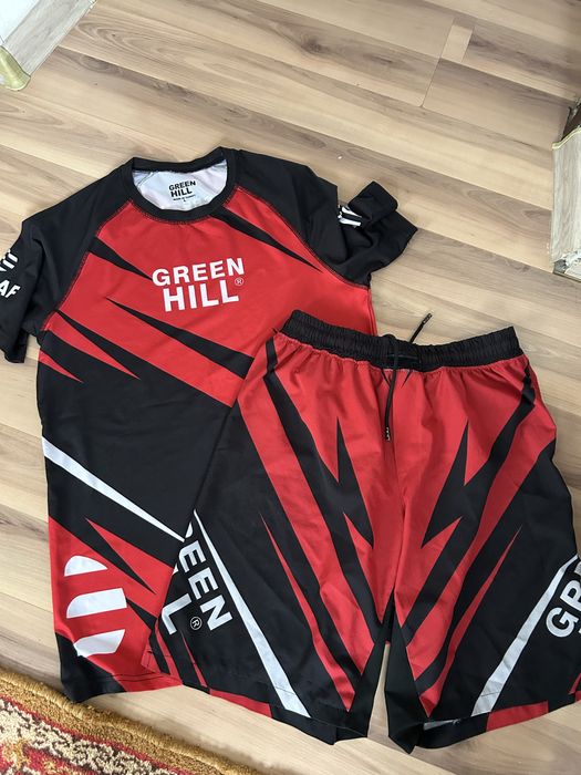 Green Hill размер Л