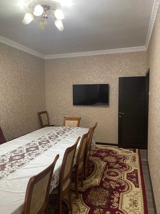 Продается квартира 4х ком, Медгородок, Алмазарский район