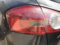 Tripla Stop Lampa Stanga de pe Aripa Caroserie Ford Kuga 1 2008 - 2013 [K6548]