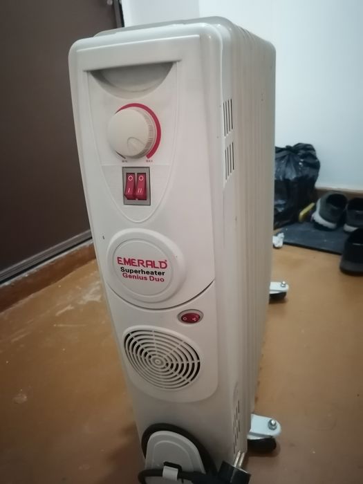 Обогреватель оригинал