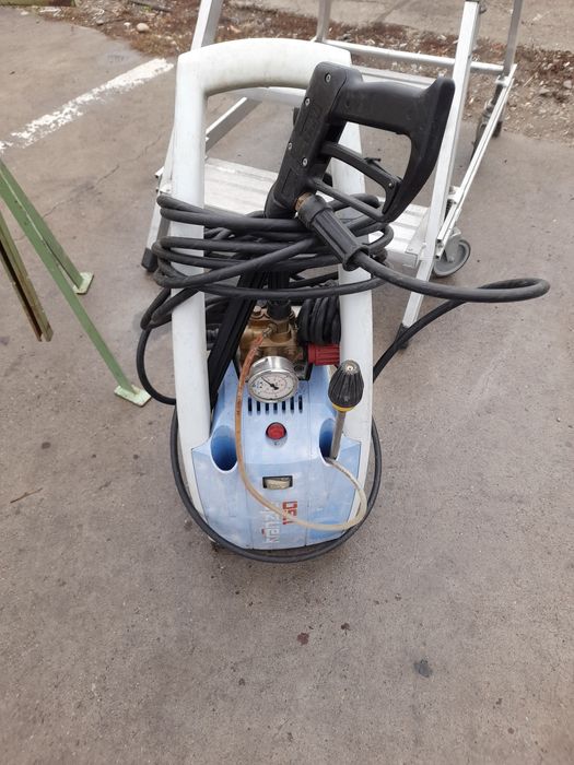 Pompa de spalat cu presiune Kranzle 1150