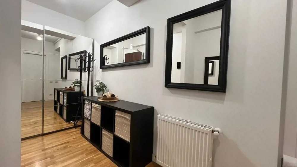 Direct proprietar Garsoniera spatioasa inchiriere