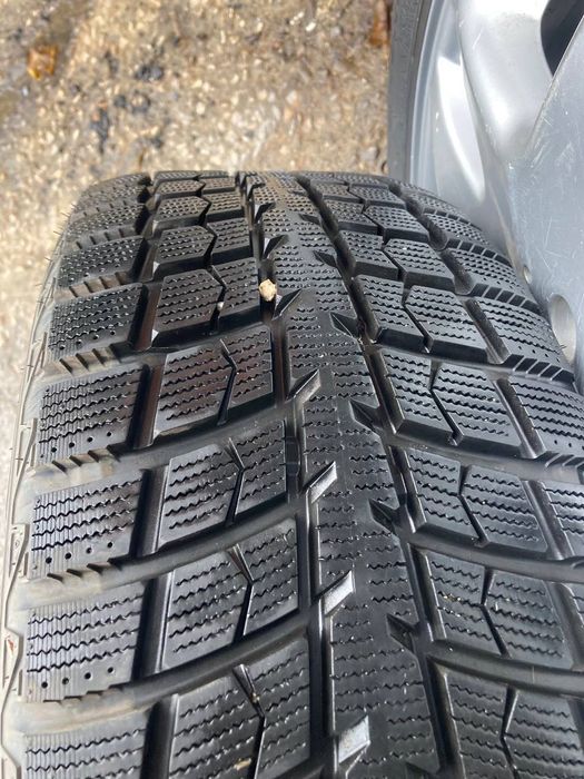 зимни колела 245/45r17