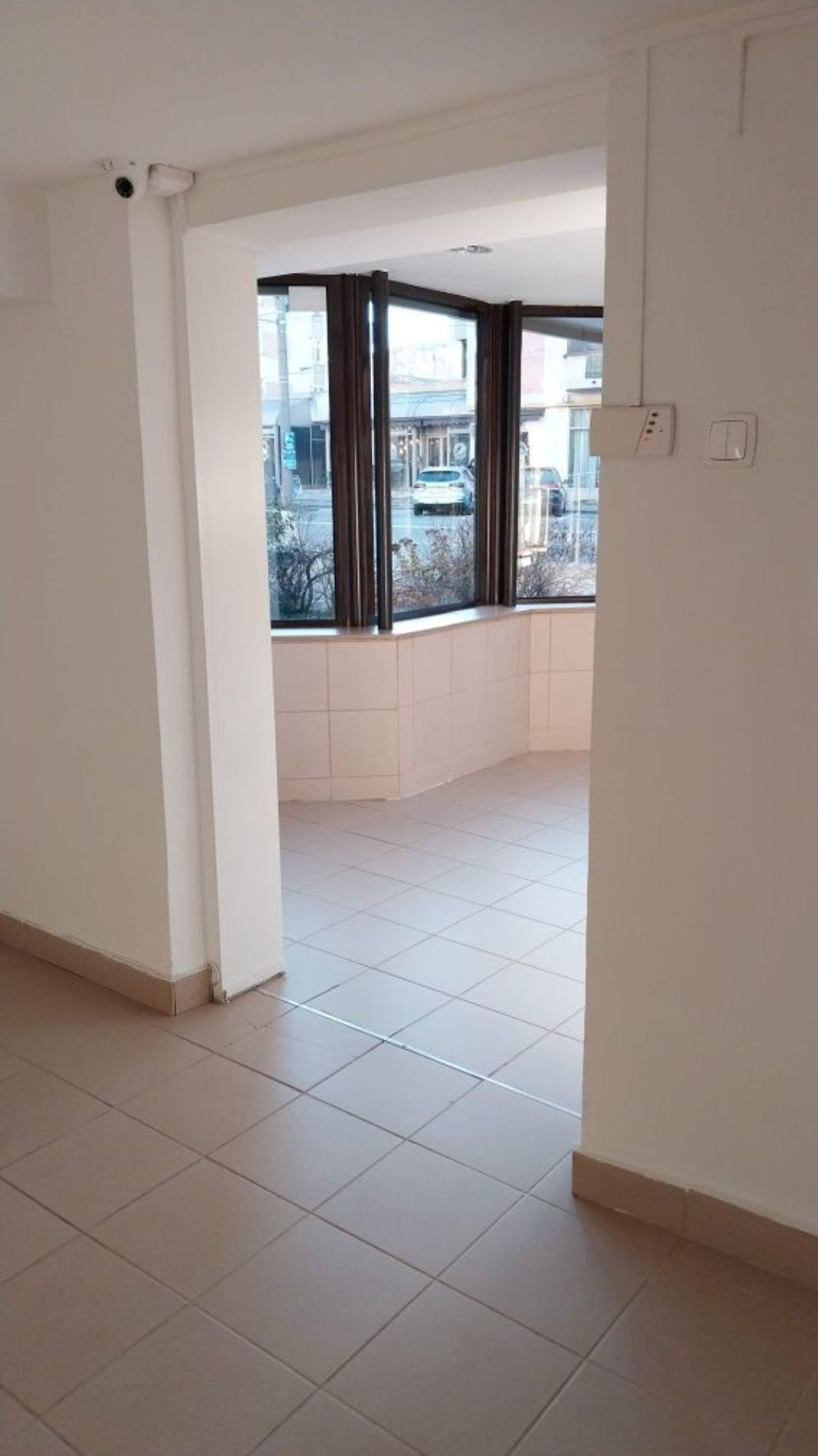 Spatiu comercial republicii 11