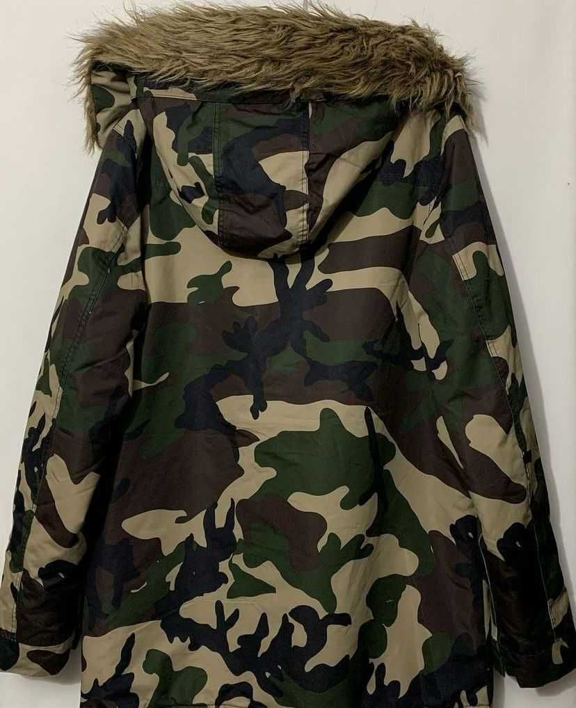 Geaca Dickies camo