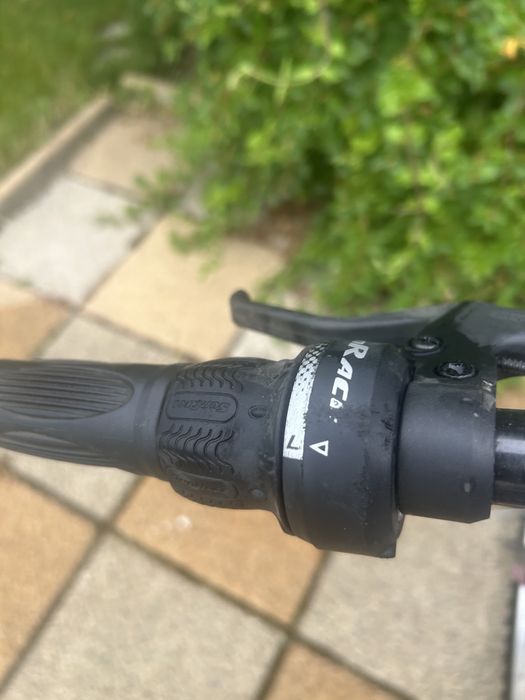 Bicicleta Kreativ One