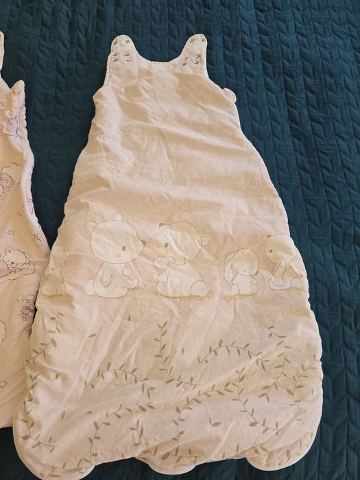 Чувалчета за спане 6-18м