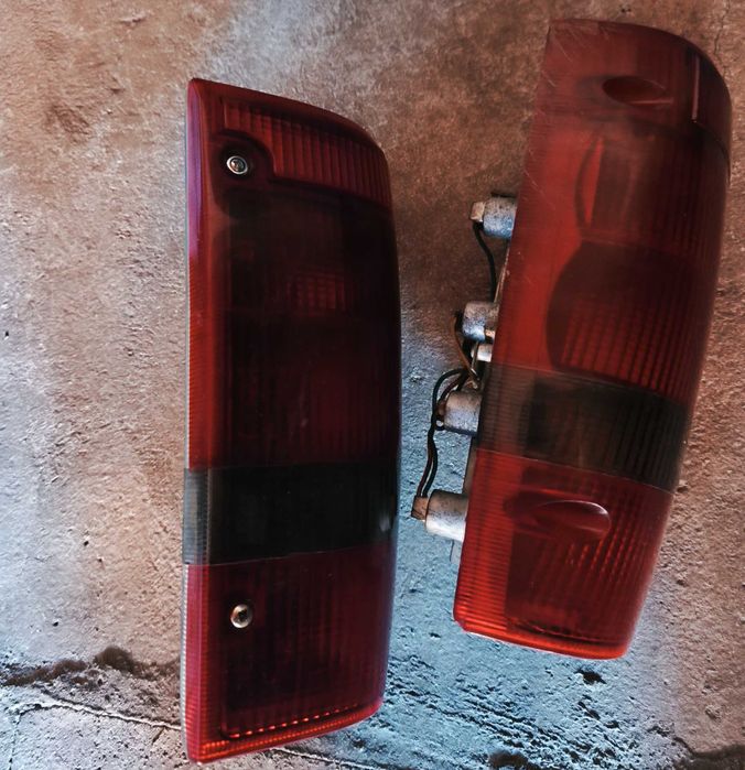 Стопове за фронтера А