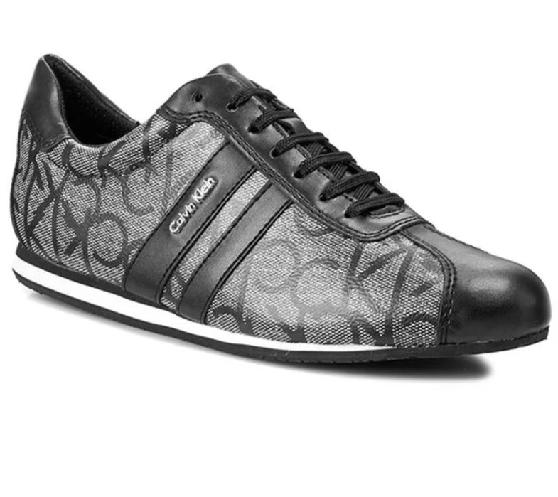 Calvin Klein Gayla сникърси спортни обувки