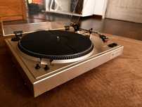 Hifi Micro Seiki dd23 turntable