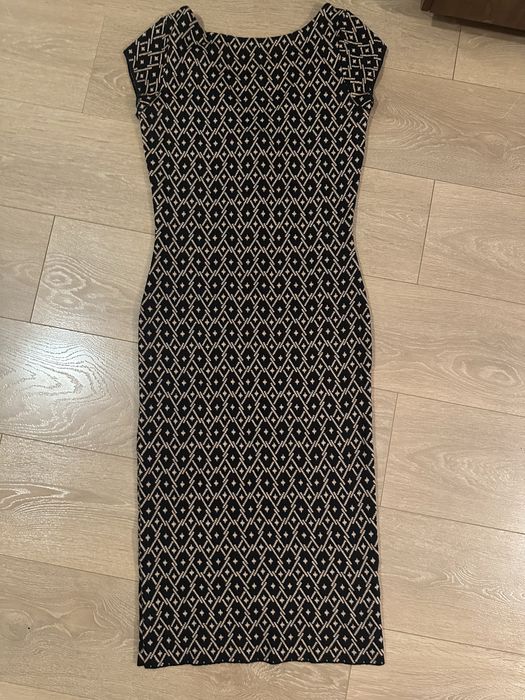 Rochie Zara tricotata M