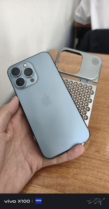 iPhone 13 pro, айфон продам