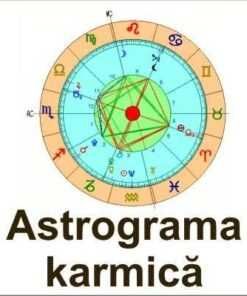 Consultatii astrologice profesionale