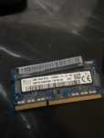 Rami DDR3 Laptop 4GB PC3L-12800S memorie