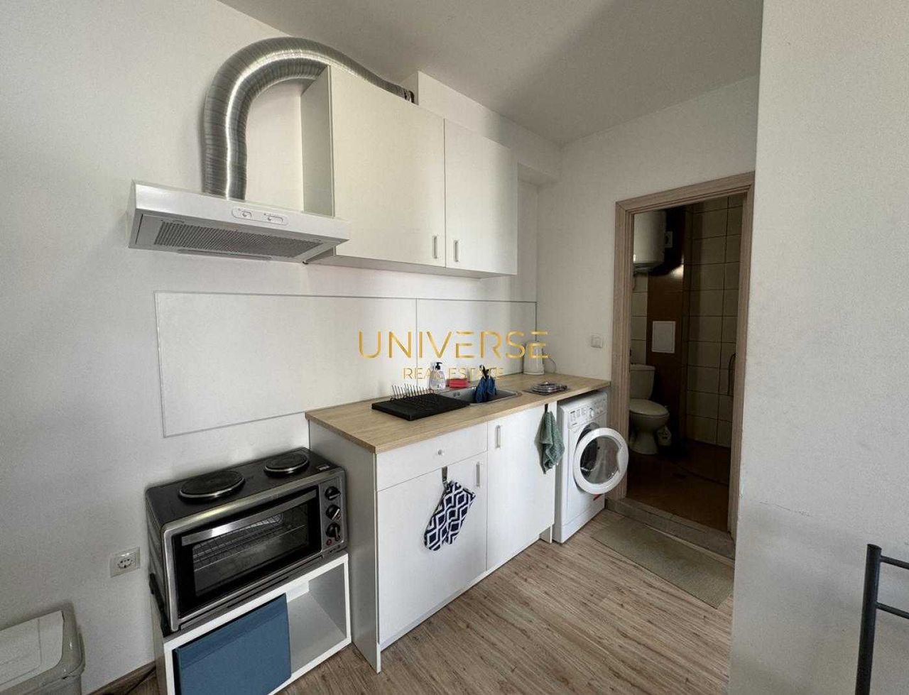 Продава се Двустаен апартамент в к.к. Слънчев бряг - 60 кв.м за 1034 €/кв.м - Снимка #3