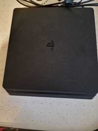 PS 4 slim 500 GB, Playstation
