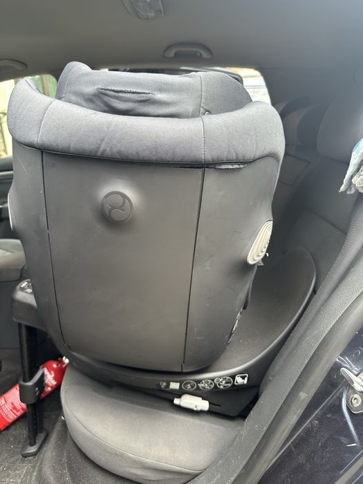 Cybex Siona 60-105 sm