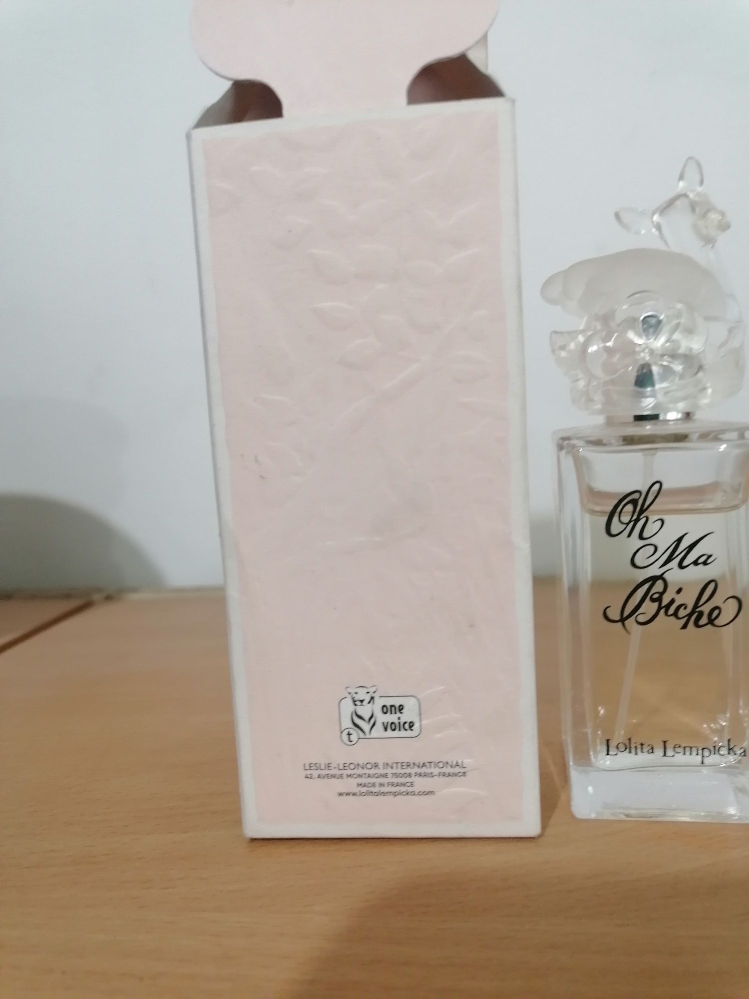Parfum Lolita Lempika, Oh Ma Biche, edp, parfum original, 150 lei