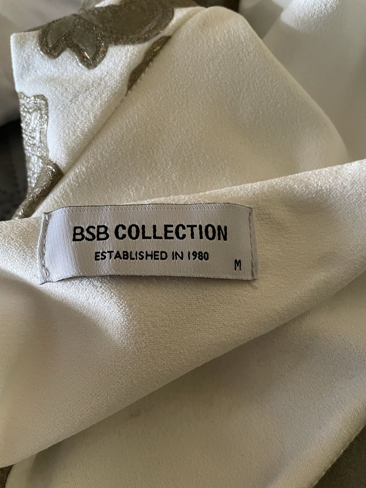 Дамска рокля BSB Collection M