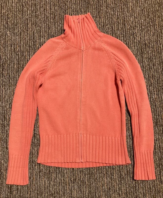 Cardigan Kenvelo dama, marimea S/M, 100% bumbac