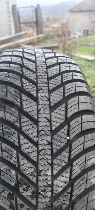 Зимни гуми 195 65 15