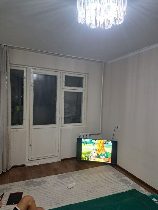 Сдаётся 2 х комнатная квартира