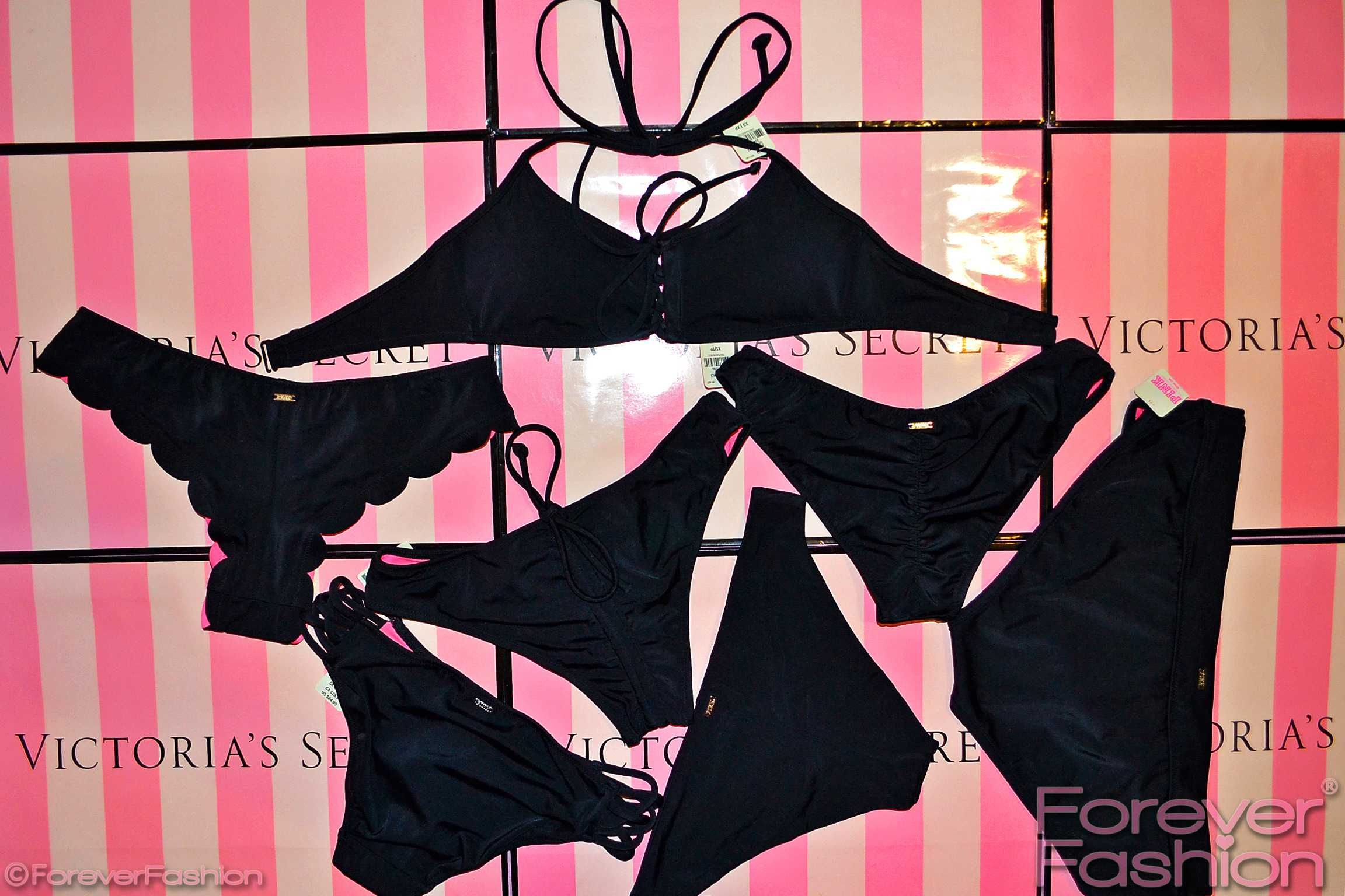 Costum Baie Bikini VICTORIA’S SECRET