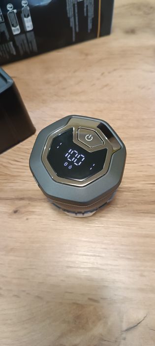 Самобръсначка за глава /машинка за подстригване