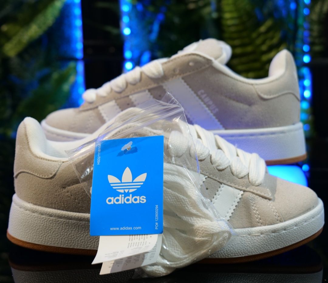 Дамски маратонки Adidas Campus