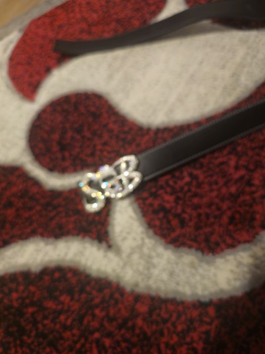 Curea y2k moissanite