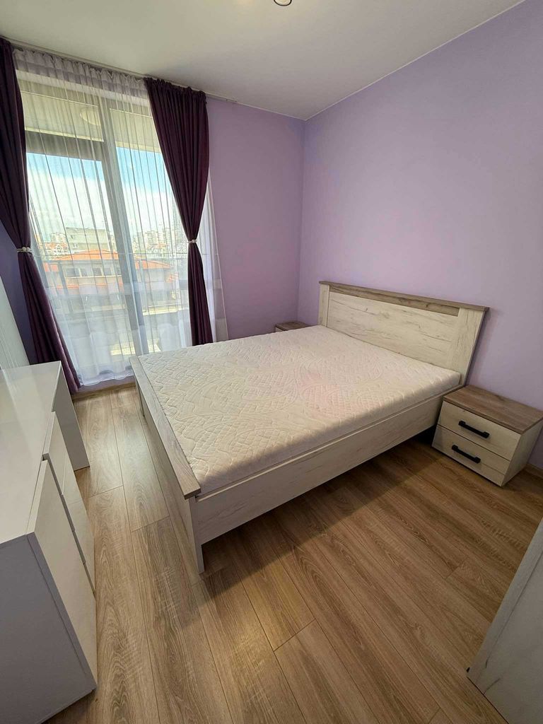 Дава се под наем Двустаен апартамент в София, Слатина - 50 кв.м за 600 € - Снимка #2